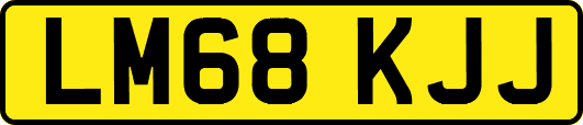 LM68KJJ