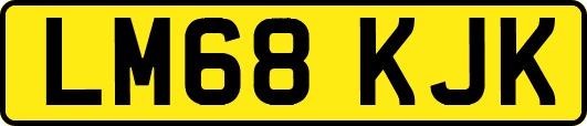 LM68KJK