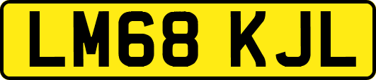 LM68KJL