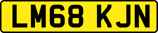 LM68KJN