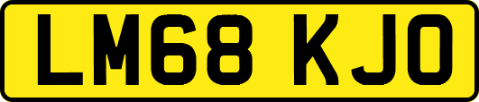 LM68KJO