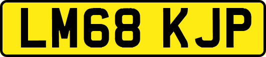 LM68KJP