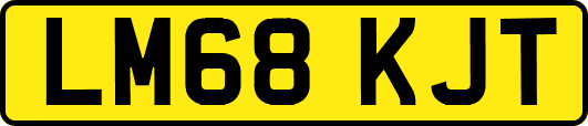 LM68KJT