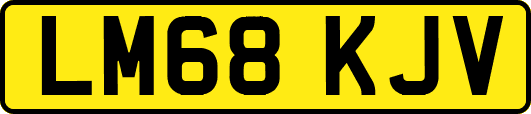 LM68KJV