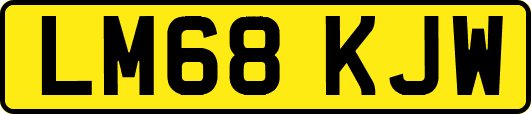 LM68KJW