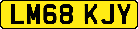 LM68KJY