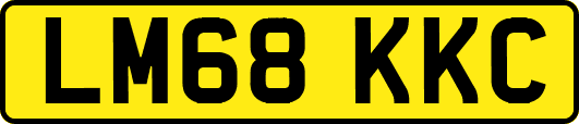 LM68KKC