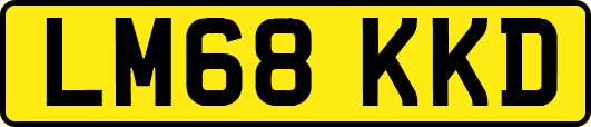LM68KKD