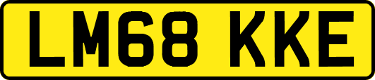LM68KKE