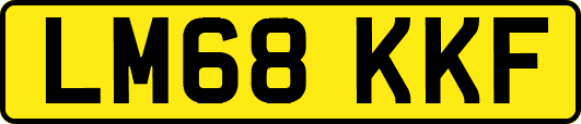 LM68KKF
