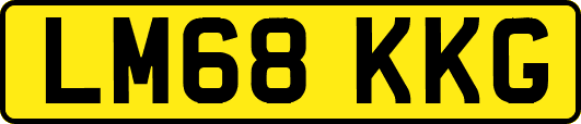 LM68KKG