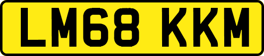 LM68KKM