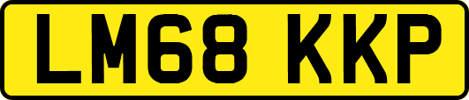 LM68KKP