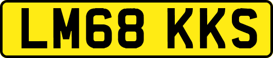 LM68KKS
