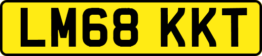 LM68KKT