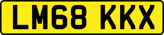 LM68KKX