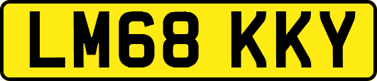 LM68KKY