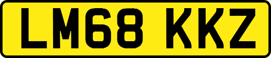 LM68KKZ