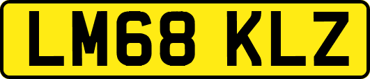 LM68KLZ