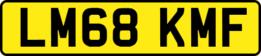 LM68KMF