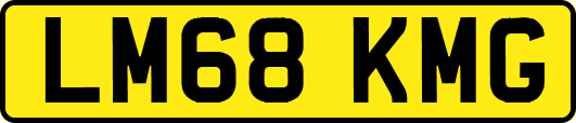 LM68KMG