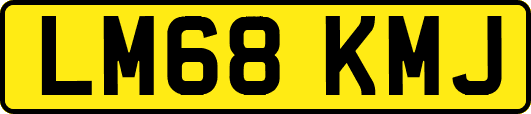 LM68KMJ