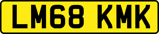 LM68KMK