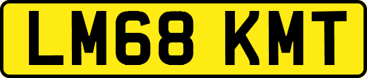 LM68KMT