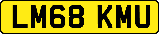 LM68KMU