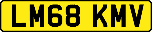 LM68KMV
