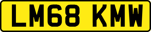 LM68KMW