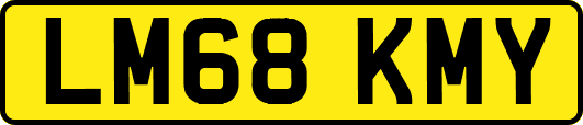 LM68KMY