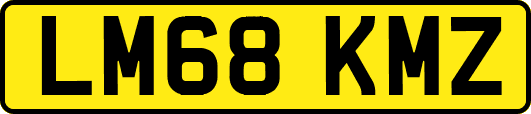LM68KMZ