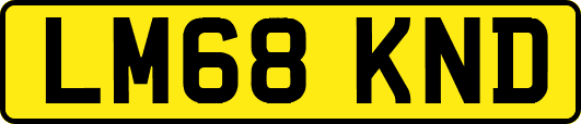 LM68KND