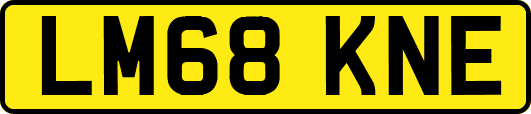 LM68KNE