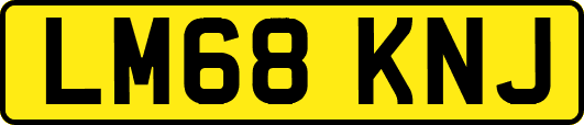 LM68KNJ
