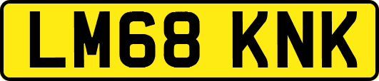 LM68KNK