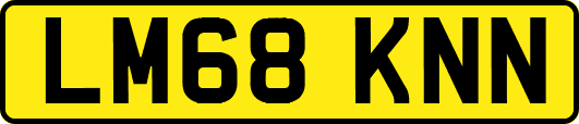 LM68KNN