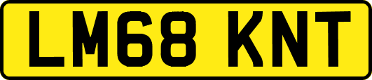 LM68KNT