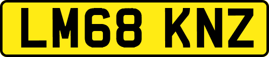 LM68KNZ