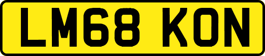 LM68KON