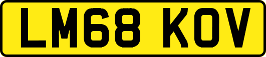 LM68KOV