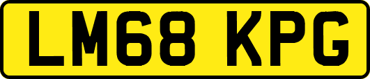LM68KPG