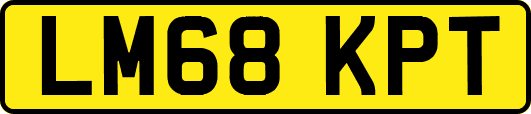 LM68KPT