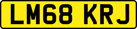 LM68KRJ