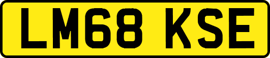 LM68KSE