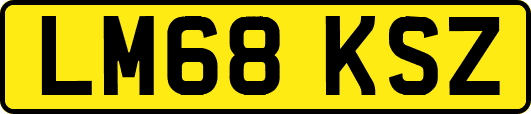 LM68KSZ