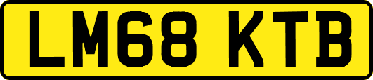 LM68KTB