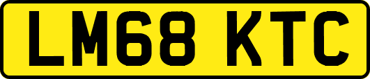 LM68KTC