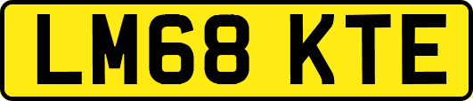 LM68KTE